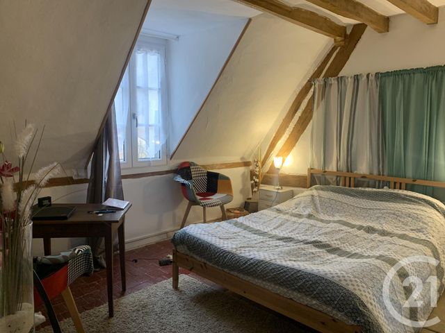 Maison &agrave; vendre - 5 pi&egrave;ces - 124 m2 - Chatillon Coligny - 45 - CENTRE