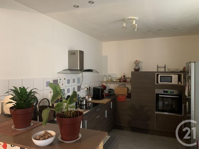 Maison &agrave; vendre - 5 pi&egrave;ces - 124 m2 - Chatillon Coligny - 45 - CENTRE