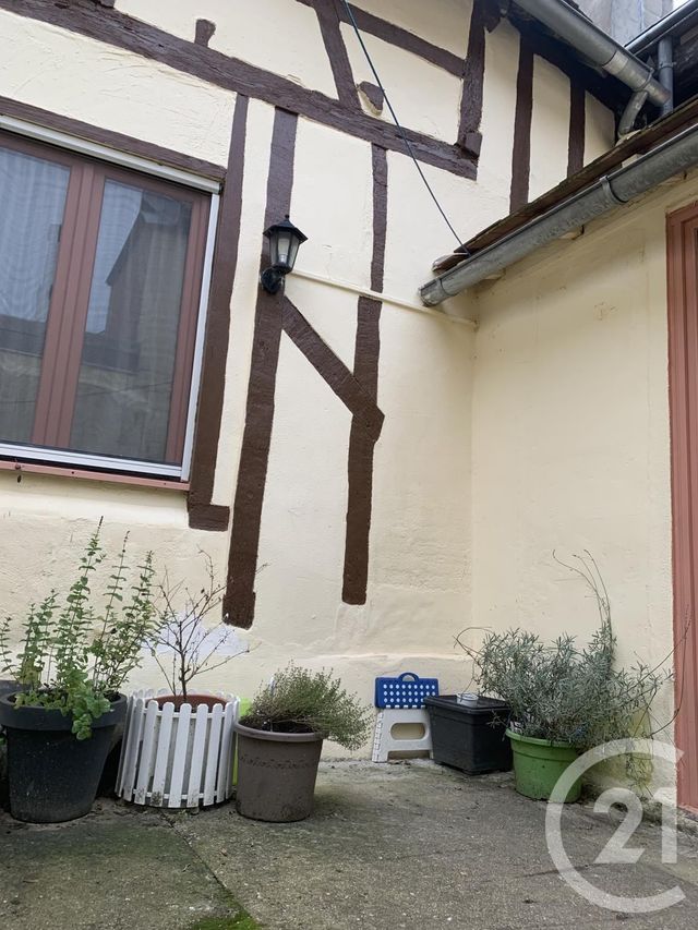 Maison &agrave; vendre - 5 pi&egrave;ces - 124 m2 - Chatillon Coligny - 45 - CENTRE