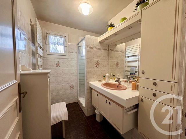 Maison &agrave; vendre - 5 pi&egrave;ces - 90 m2 - Amilly - 45 - CENTRE