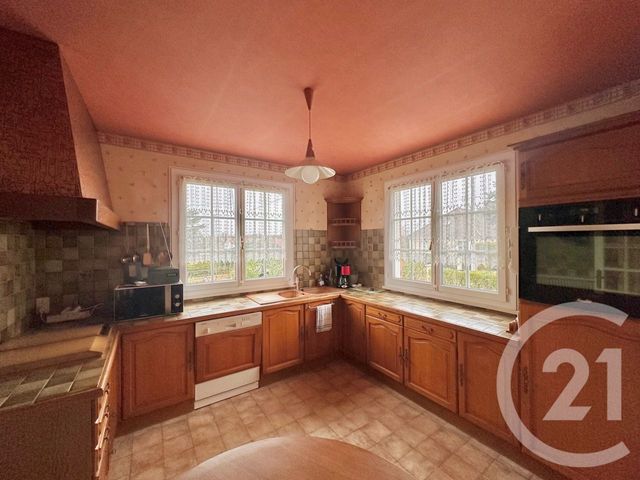 Maison &agrave; vendre - 5 pi&egrave;ces - 90 m2 - Amilly - 45 - CENTRE