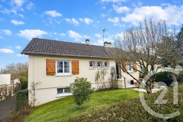 maison - AMILLY - 45