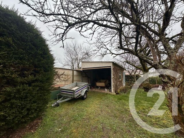 Maison &agrave; vendre - 5 pi&egrave;ces - 90 m2 - Amilly - 45 - CENTRE