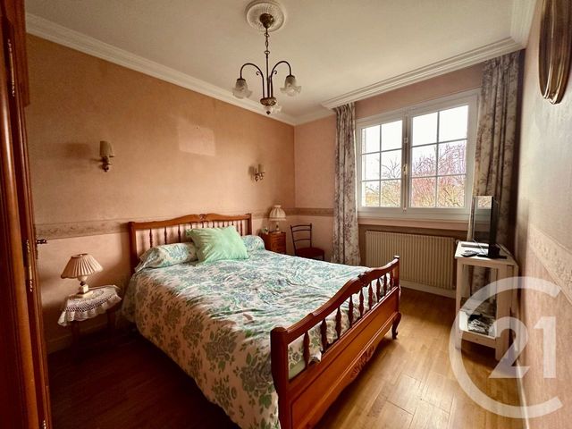 Maison &agrave; vendre - 5 pi&egrave;ces - 90 m2 - Amilly - 45 - CENTRE