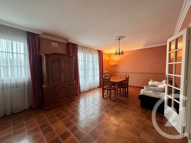 Maison &agrave; vendre - 5 pi&egrave;ces - 90 m2 - Amilly - 45 - CENTRE