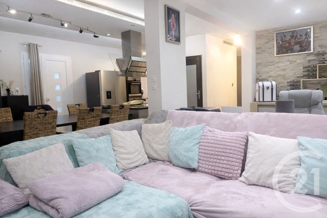 Maison &agrave; vendre - 7 pi&egrave;ces - 138 m2 - Chalette Sur Loing - 45 - CENTRE