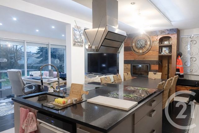 Maison &agrave; vendre - 7 pi&egrave;ces - 138 m2 - Chalette Sur Loing - 45 - CENTRE