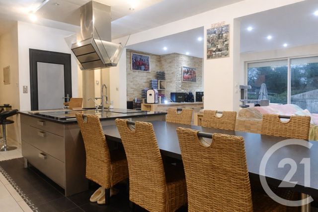 Maison &agrave; vendre - 7 pi&egrave;ces - 138 m2 - Chalette Sur Loing - 45 - CENTRE