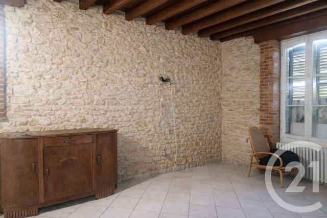 Maison &agrave; vendre - 2 pi&egrave;ces - 135 m2 - Chatillon Coligny - 45 - CENTRE