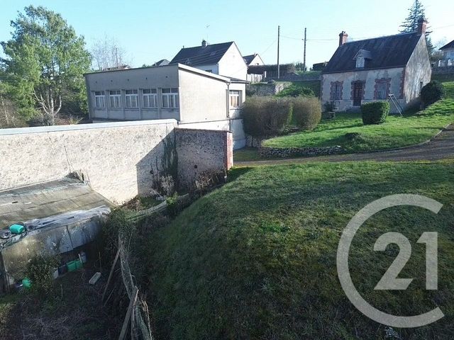 Maison &agrave; vendre - 2 pi&egrave;ces - 135 m2 - Chatillon Coligny - 45 - CENTRE