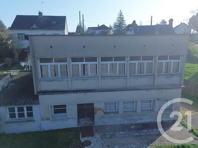 Maison &agrave; vendre - 2 pi&egrave;ces - 135 m2 - Chatillon Coligny - 45 - CENTRE