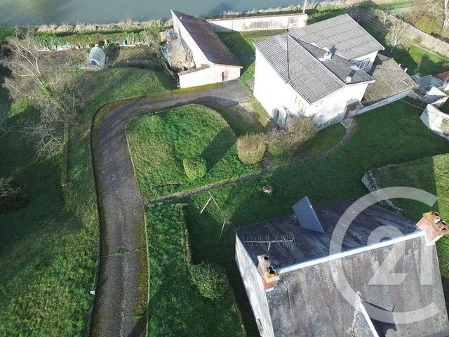 Maison &agrave; vendre - 2 pi&egrave;ces - 135 m2 - Chatillon Coligny - 45 - CENTRE