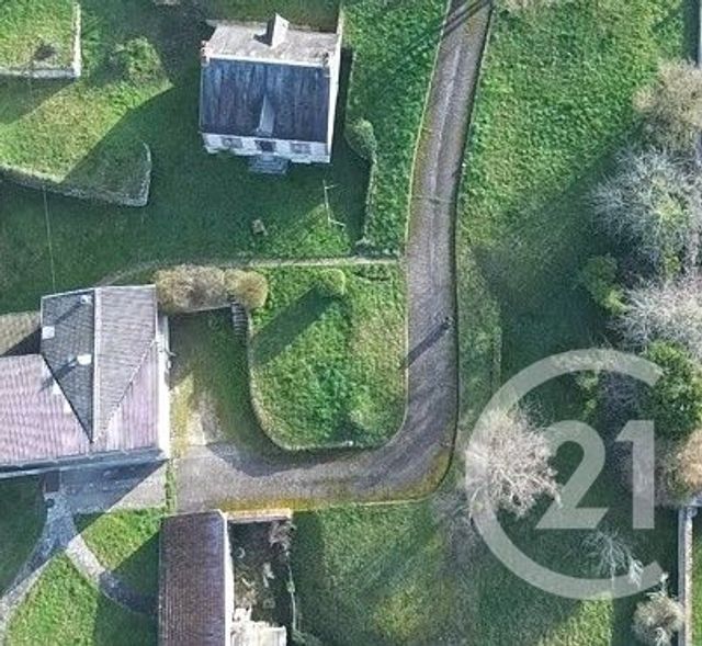 Maison &agrave; vendre - 2 pi&egrave;ces - 135 m2 - Chatillon Coligny - 45 - CENTRE