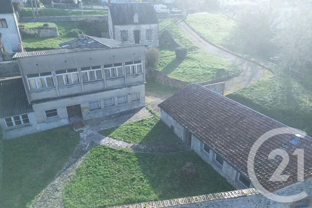Maison &agrave; vendre - 2 pi&egrave;ces - 135 m2 - Chatillon Coligny - 45 - CENTRE