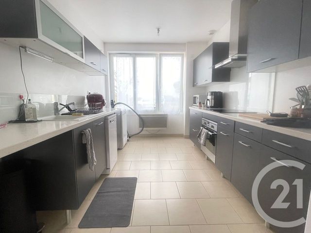 appartement - SOLTERRE - 45