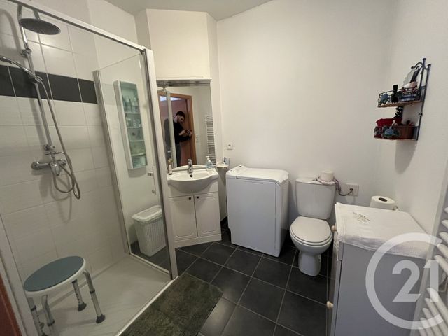 Appartement &agrave; vendre - 2 pi&egrave;ces - 52,77 m2 - Montargis - 45 - CENTRE