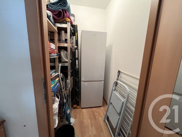 Appartement &agrave; vendre - 2 pi&egrave;ces - 52,77 m2 - Montargis - 45 - CENTRE