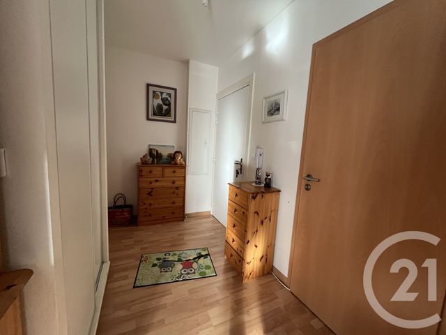 Appartement &agrave; vendre - 2 pi&egrave;ces - 52,77 m2 - Montargis - 45 - CENTRE