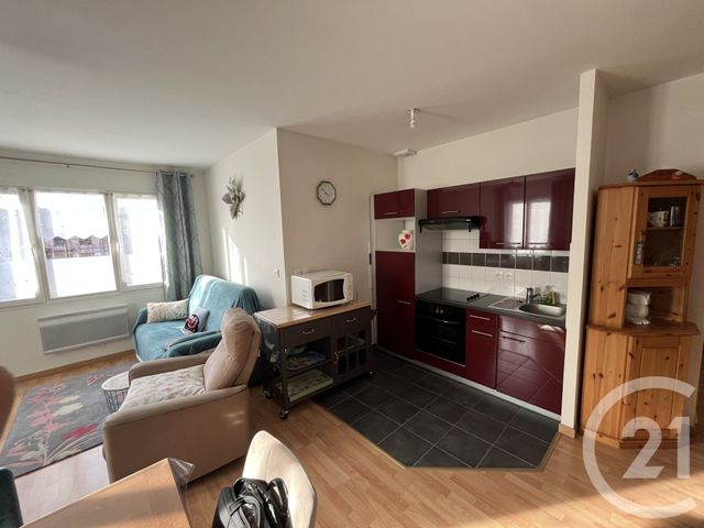 appartement - MONTARGIS - 45