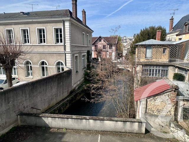 Appartement &agrave; vendre - 2 pi&egrave;ces - 52,77 m2 - Montargis - 45 - CENTRE