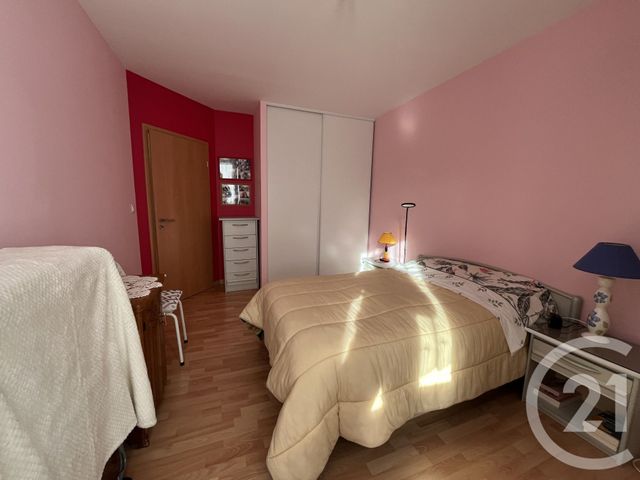 Appartement &agrave; vendre - 2 pi&egrave;ces - 52,77 m2 - Montargis - 45 - CENTRE