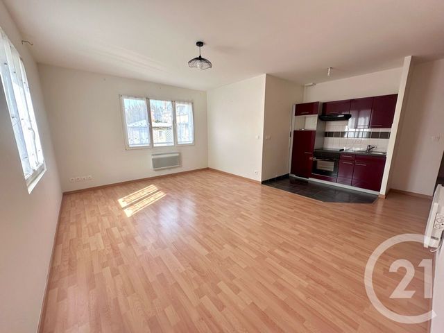 appartement - MONTARGIS - 45