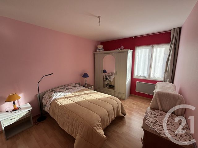 Appartement &agrave; vendre - 2 pi&egrave;ces - 52,77 m2 - Montargis - 45 - CENTRE