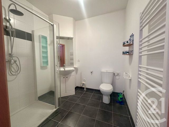 Appartement &agrave; vendre - 2 pi&egrave;ces - 52,77 m2 - Montargis - 45 - CENTRE