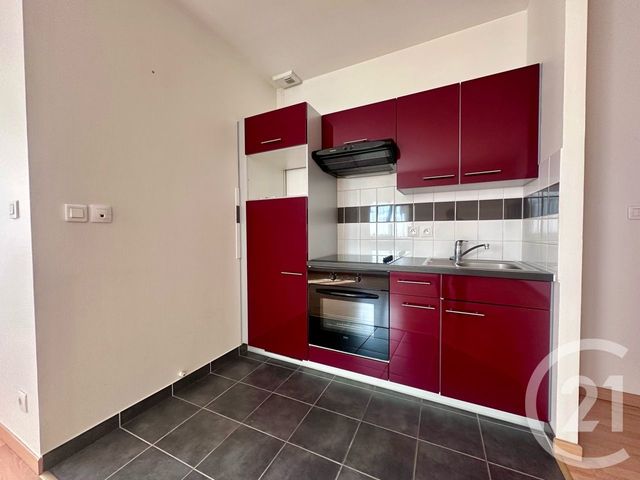 Appartement &agrave; vendre - 2 pi&egrave;ces - 52,77 m2 - Montargis - 45 - CENTRE