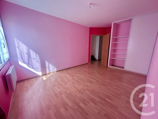 Appartement &agrave; vendre - 2 pi&egrave;ces - 52,77 m2 - Montargis - 45 - CENTRE