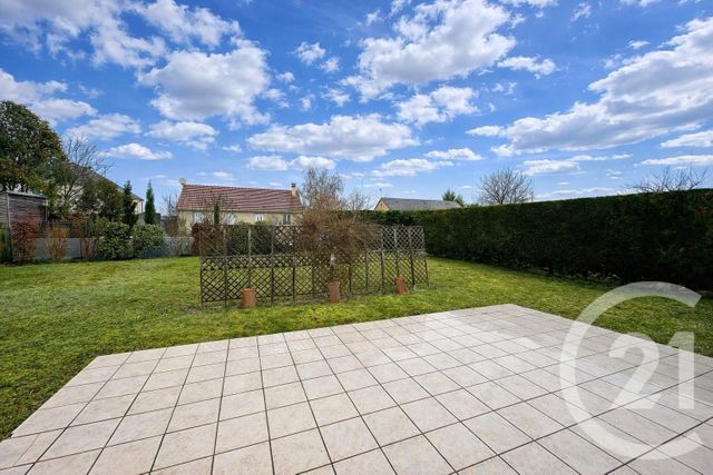 Maison &agrave; vendre - 5 pi&egrave;ces - 93,75 m2 - Villemandeur - 45 - CENTRE