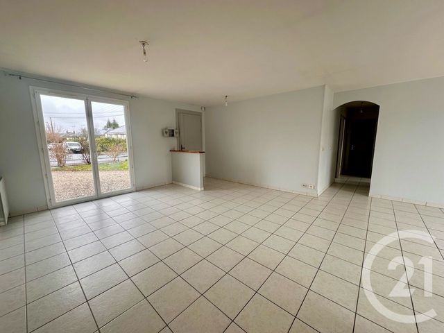 Maison &agrave; vendre - 5 pi&egrave;ces - 93,75 m2 - Villemandeur - 45 - CENTRE