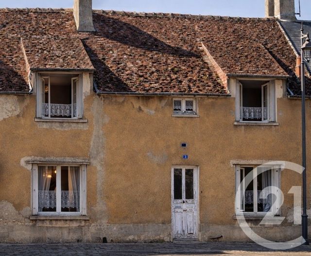 maison - LORCY - 45
