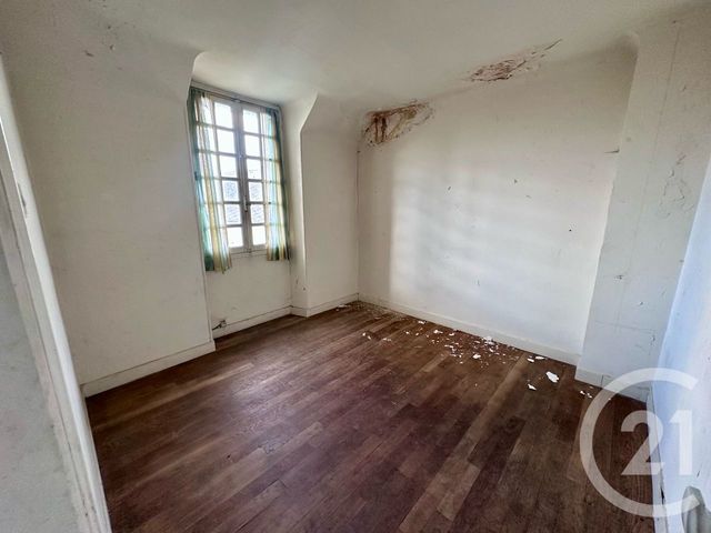 Maison &agrave; vendre - 6 pi&egrave;ces - 120 m2 - Lorcy - 45 - CENTRE