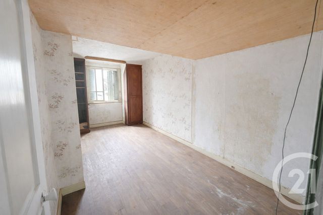 Maison &agrave; vendre - 6 pi&egrave;ces - 120 m2 - Lorcy - 45 - CENTRE