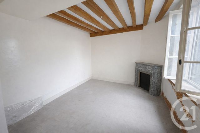 Maison &agrave; vendre - 6 pi&egrave;ces - 120 m2 - Lorcy - 45 - CENTRE