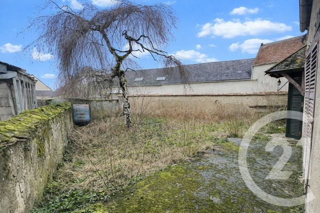 Maison &agrave; vendre - 6 pi&egrave;ces - 120 m2 - Lorcy - 45 - CENTRE