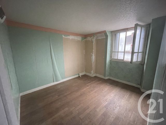 Maison &agrave; vendre - 6 pi&egrave;ces - 120 m2 - Lorcy - 45 - CENTRE