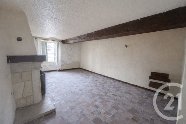 Maison &agrave; vendre - 6 pi&egrave;ces - 120 m2 - Lorcy - 45 - CENTRE