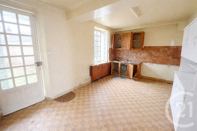 Maison &agrave; vendre - 6 pi&egrave;ces - 120 m2 - Lorcy - 45 - CENTRE