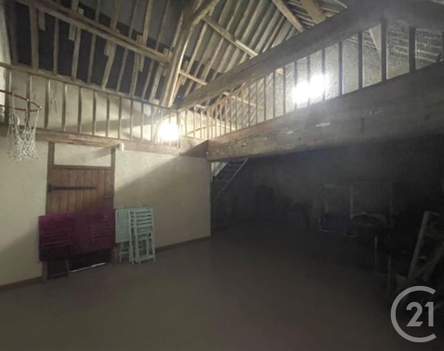 Maison &agrave; vendre - 3 pi&egrave;ces - 159,63 m2 - Montbarrois - 45 - CENTRE