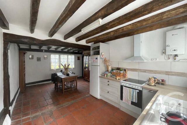 Maison &agrave; vendre - 3 pi&egrave;ces - 159,63 m2 - Montbarrois - 45 - CENTRE