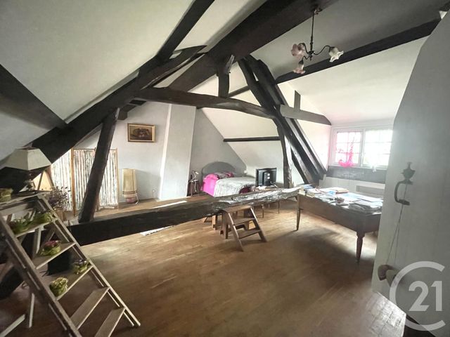 Maison &agrave; vendre - 3 pi&egrave;ces - 159,63 m2 - Montbarrois - 45 - CENTRE