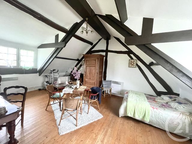 Maison &agrave; vendre - 3 pi&egrave;ces - 159,63 m2 - Montbarrois - 45 - CENTRE