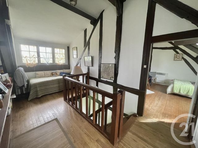 Maison &agrave; vendre - 3 pi&egrave;ces - 159,63 m2 - Montbarrois - 45 - CENTRE