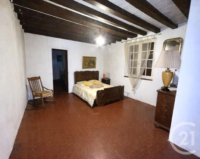 Maison &agrave; vendre - 3 pi&egrave;ces - 159,63 m2 - Montbarrois - 45 - CENTRE