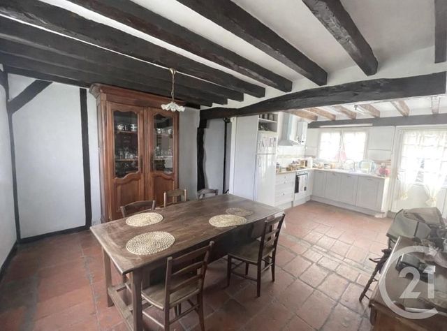 Maison &agrave; vendre - 3 pi&egrave;ces - 159,63 m2 - Montbarrois - 45 - CENTRE