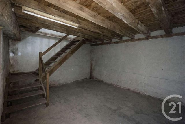 Maison &agrave; vendre - 3 pi&egrave;ces - 159,63 m2 - Montbarrois - 45 - CENTRE