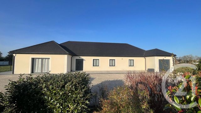 maison - CORQUILLEROY - 45