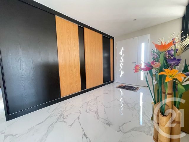 Maison &agrave; vendre - 7 pi&egrave;ces - 222 m2 - Corquilleroy - 45 - CENTRE